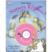 DK Nursery Rhymes