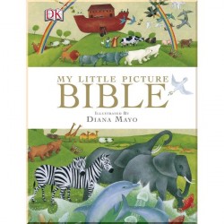 DK My Little Picture Bible
