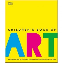 DK Children's Book of Art