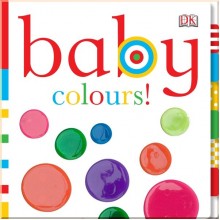 DK Baby Colours!