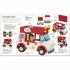 DK The LEGO Ideas Book