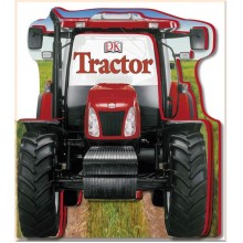 DK Tractor