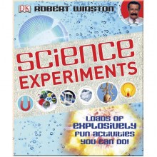 DK Science Experiments