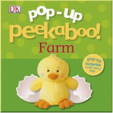 DK Pop-Up Peekaboo! Farm