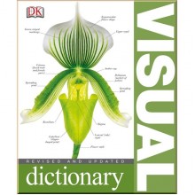 DK Visual Dictionary