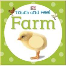 DK Touch and Feel Farm
