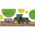 DK Touch and Feel Tractor