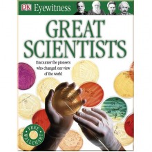 DK Great Scientists