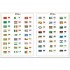 DK Flags of the World Ultimate Sticker Book