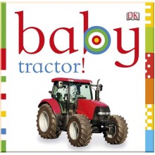 DK Baby Tractor!