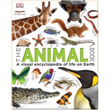 DK The Animal Book