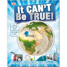 DK It Can't Be True!