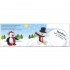 DK Pop-Up Peekaboo! Christmas