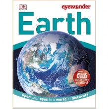 DK Earth