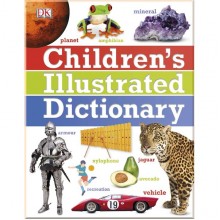 DK Children's Illustrated Dictionary