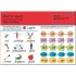 DK 10 Minutes A Day Phonics Ages 3-5 Key Stage 1