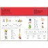DK 10 Minutes A Day Spelling Ages 5-7 Key Stage 1