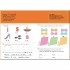 DK 10 Minutes A Day Spelling Ages 5-7 Key Stage 1