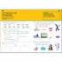 DK 10 Minutes A Day Spelling Ages 5-7 Key Stage 1
