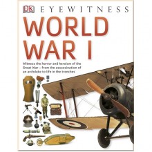 DK World War I