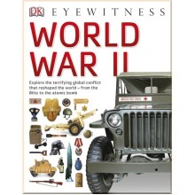 DK World War II