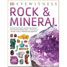 DK Rock and Mineral