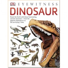 DK Dinosaur