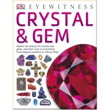 DK Crystal and Gem