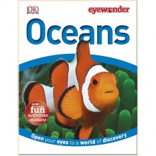 DK Oceans
