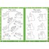 DK Maths Made Easy Matching and Sorting Ages 3-5 Preschool
