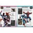 DK Spider-Man Character Encyclopedia