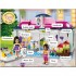 DK LEGO Friends Perfect Pets
