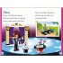 DK LEGO Friends Perfect Pets