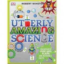 DK Utterly Amazing Science