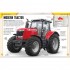 DK Total Tractor!