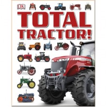 DK Total Tractor!