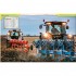 DK Total Tractor!