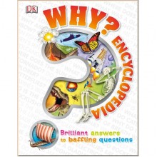 DK Why? Encyclopedia