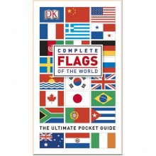 DK Complete Flags of the World