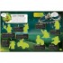 DK LEGO Spooky! Ultimate Sticker Collection