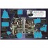 DK LEGO Spooky! Ultimate Sticker Collection
