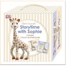 DK Storytime with Sophie