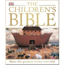 DK The Children's Bible