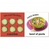 DK Baby Touch and Feel Mealtime