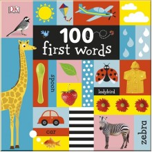 DK 100 First Words