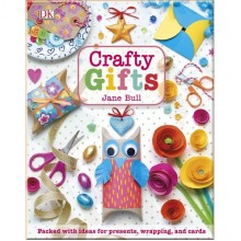 DK Crafty Gifts