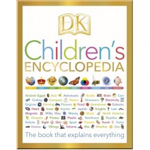DK Children's Encyclopedia