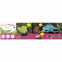 DK The Incredible Fold-Out Book of Animals