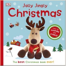 DK Jolly Jingly Christmas