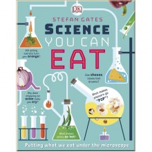DK Science You Can Eat